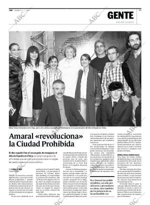 ABC MADRID 08-04-2007 página 89