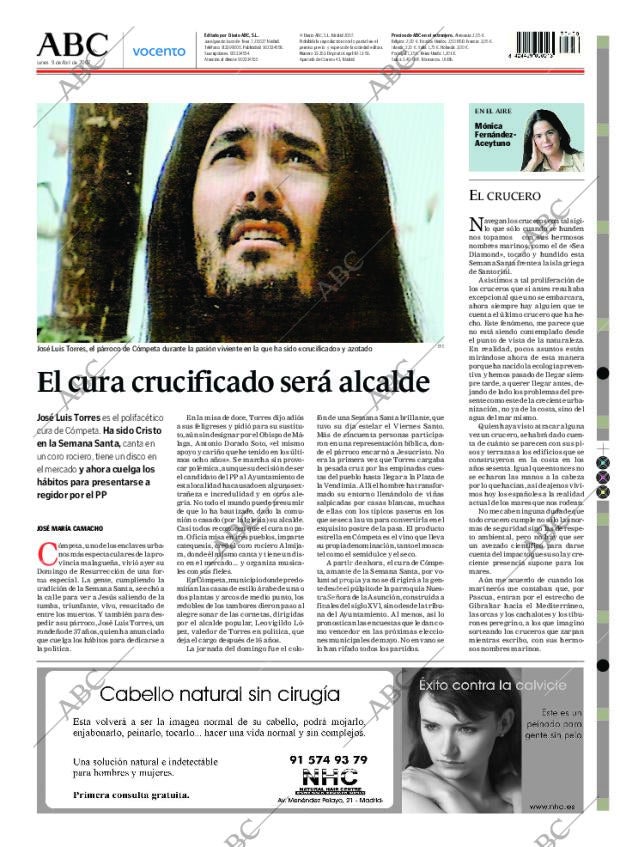 ABC MADRID 09-04-2007 página 100