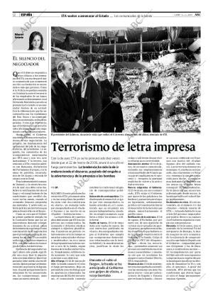 ABC MADRID 09-04-2007 página 12