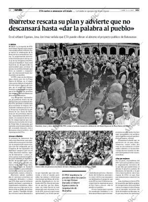 ABC MADRID 09-04-2007 página 14