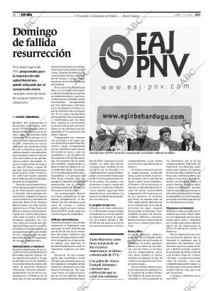 ABC MADRID 09-04-2007 página 16