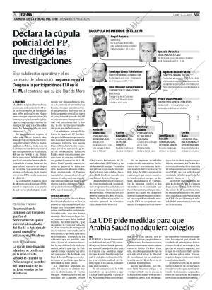 ABC MADRID 09-04-2007 página 18