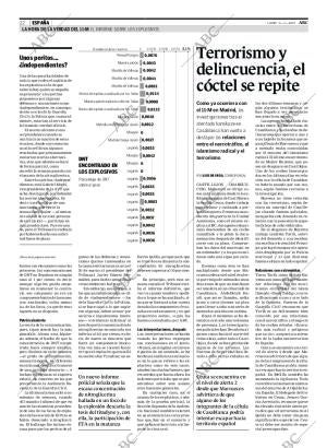 ABC MADRID 09-04-2007 página 22