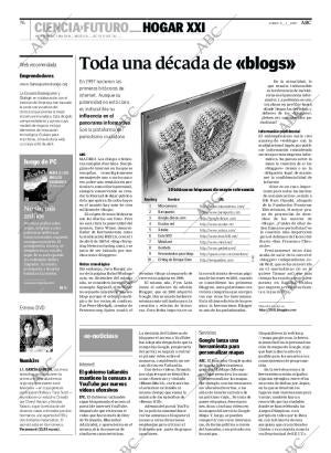 ABC MADRID 09-04-2007 página 76