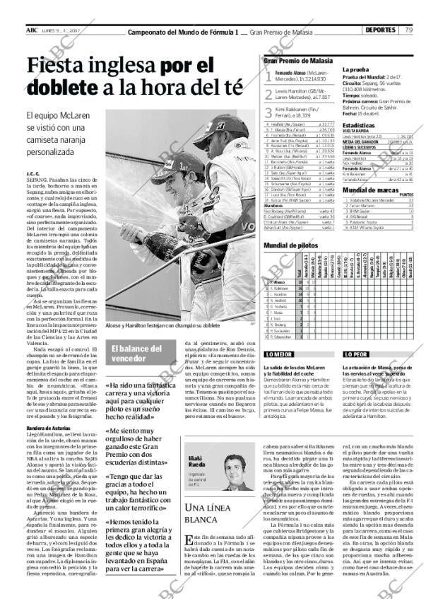 ABC MADRID 09-04-2007 página 79