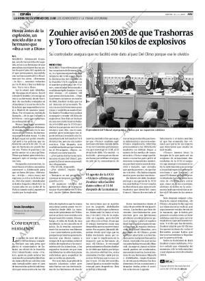 ABC MADRID 10-04-2007 página 16