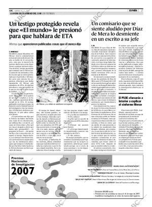 ABC MADRID 10-04-2007 página 17