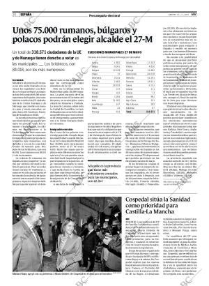 ABC MADRID 10-04-2007 página 20