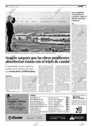 ABC MADRID 10-04-2007 página 21