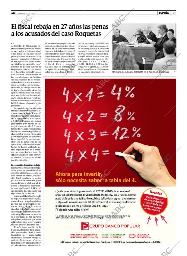 ABC MADRID 10-04-2007 página 29