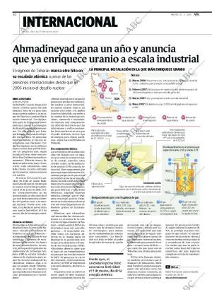 ABC MADRID 10-04-2007 página 30