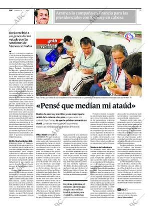 ABC MADRID 10-04-2007 página 31