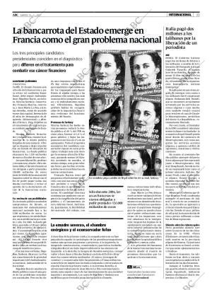 ABC MADRID 10-04-2007 página 33