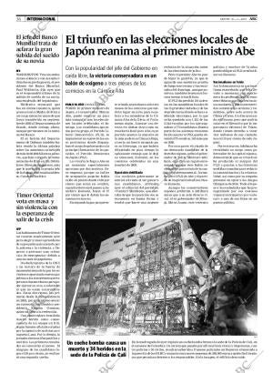 ABC MADRID 10-04-2007 página 36