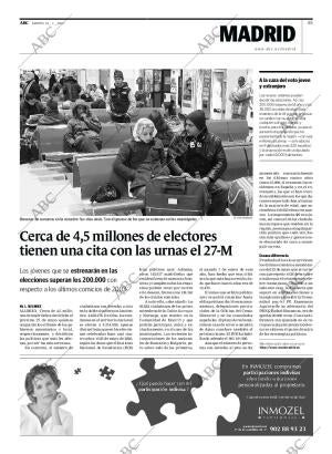 ABC MADRID 10-04-2007 página 45