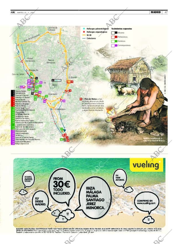 ABC MADRID 10-04-2007 página 47