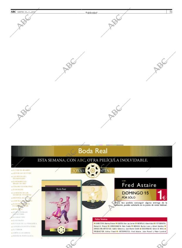ABC MADRID 10-04-2007 página 51