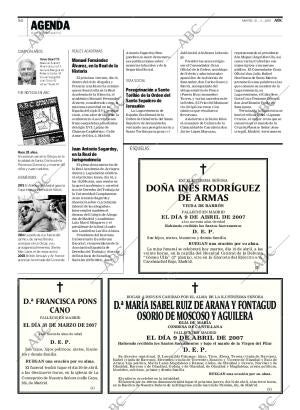 ABC MADRID 10-04-2007 página 54