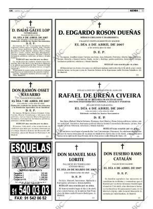 ABC MADRID 10-04-2007 página 55