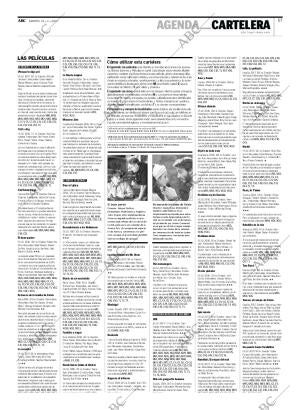 ABC MADRID 10-04-2007 página 57