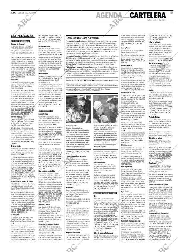 ABC MADRID 10-04-2007 página 57