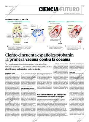 ABC MADRID 10-04-2007 página 75