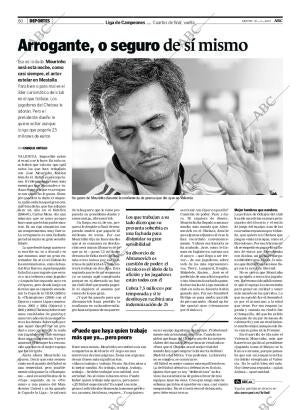 ABC MADRID 10-04-2007 página 80