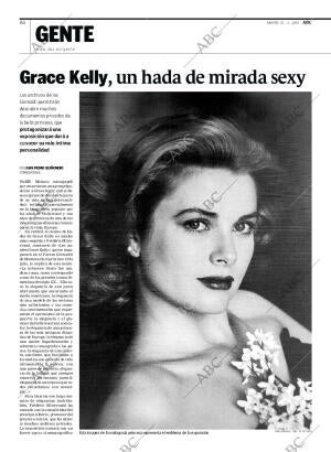 ABC MADRID 10-04-2007 página 84