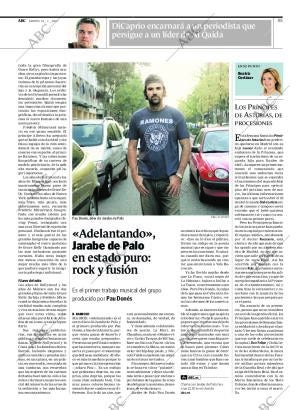 ABC MADRID 10-04-2007 página 85