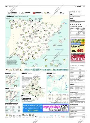 ABC MADRID 10-04-2007 página 87