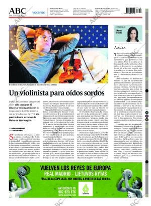 ABC MADRID 10-04-2007 página 92