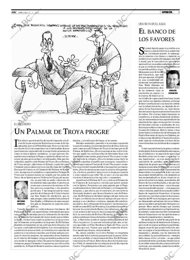 ABC CORDOBA 11-04-2007 página 5