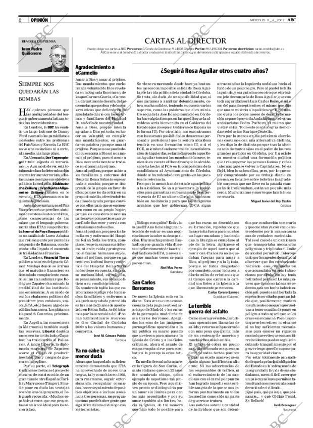 ABC CORDOBA 11-04-2007 página 8