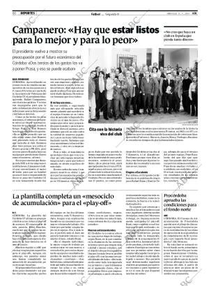 ABC CORDOBA 11-04-2007 página 80