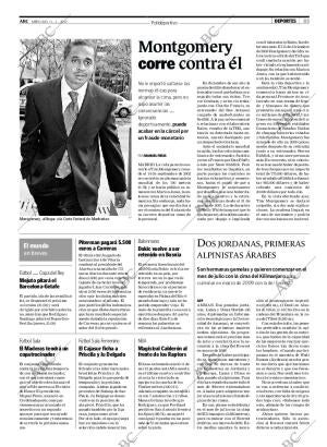 ABC CORDOBA 11-04-2007 página 85