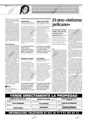 ABC MADRID 11-04-2007 página 11