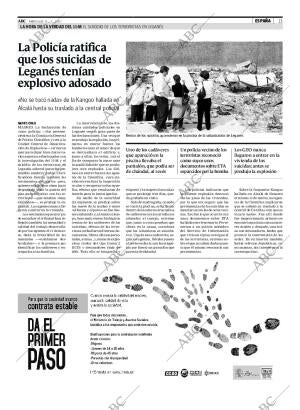 ABC MADRID 11-04-2007 página 13