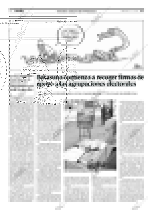 ABC MADRID 11-04-2007 página 16