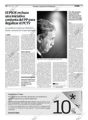 ABC MADRID 11-04-2007 página 17