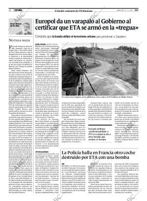 ABC MADRID 11-04-2007 página 18