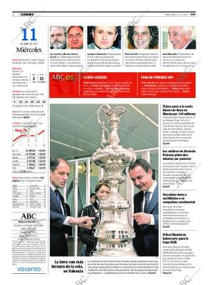 ABC MADRID 11-04-2007 página 2