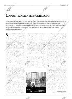 ABC MADRID 11-04-2007 página 3