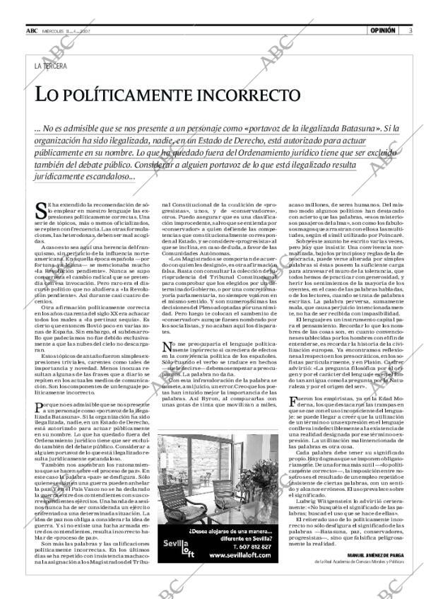 ABC MADRID 11-04-2007 página 3