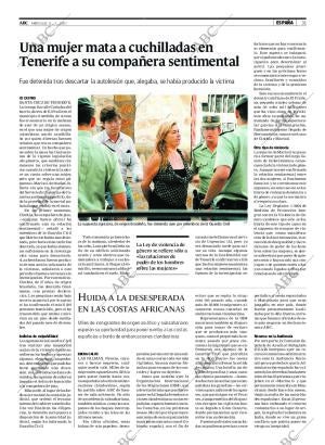 ABC MADRID 11-04-2007 página 31