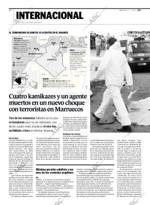 ABC MADRID 11-04-2007 página 32