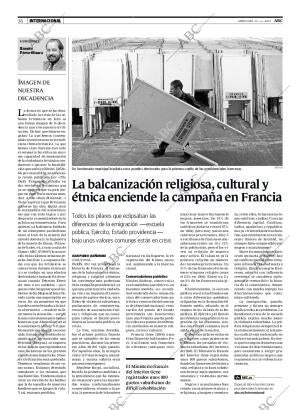 ABC MADRID 11-04-2007 página 36