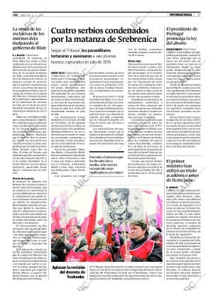 ABC MADRID 11-04-2007 página 37