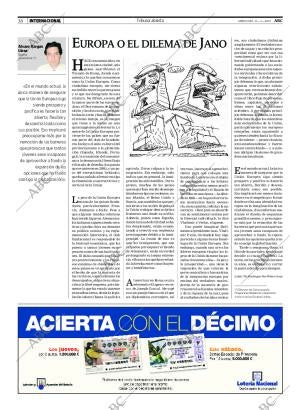 ABC MADRID 11-04-2007 página 38