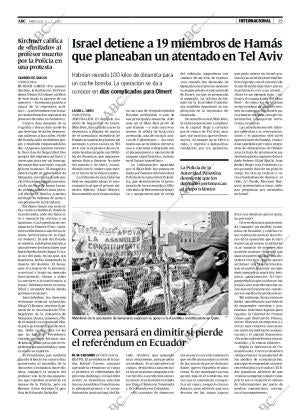 ABC MADRID 11-04-2007 página 39