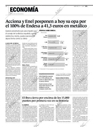 ABC MADRID 11-04-2007 página 40